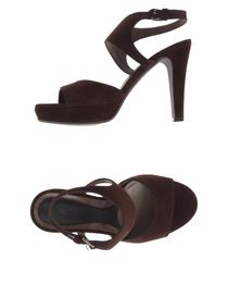 MARNI - Platform sandals