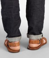 Bottega Veneta® Intrecciato Cuir Sandal Bottega Veneta® Intrecciato Cuir Sandal