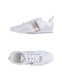 DOLCE & GABBANA - Low-tops