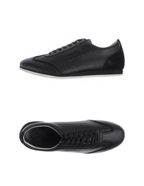 DOLCE & GABBANA - Low-tops