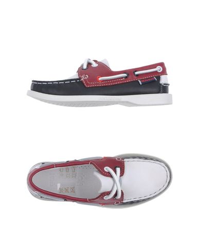 ZOOM SEBAGO DOCKSIDES - Moccasins