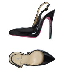 TACCETTI - Closed-toe slip-ons