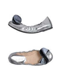 EMPORIO ARMANI - Ballerine