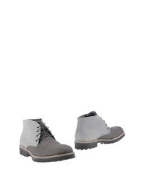 EMPORIO ARMANI - Ankle boots