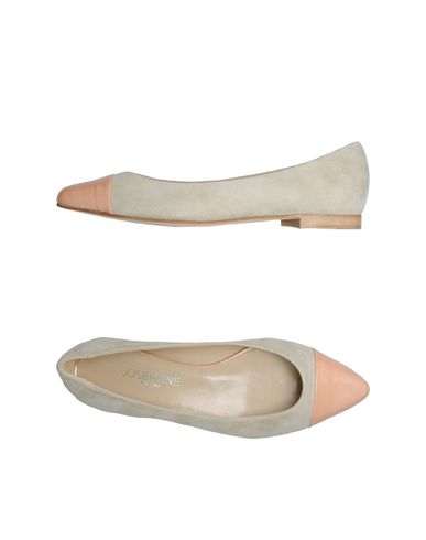 ZOOM JOSEPHINE - Ballet flats