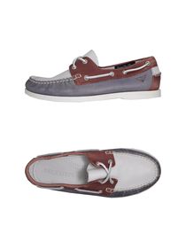 DOCKSTEPS - Moccasins