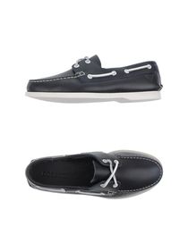 DOCKSTEPS - Moccasins