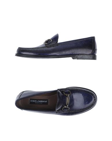 ZOOM DOLCE & GABBANA - Moccasins