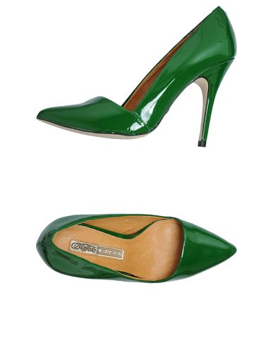 ZOOM BUFFALO - Pump