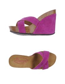 DOCKSTEPS - Wedge
