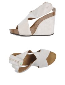DOCKSTEPS - Wedge