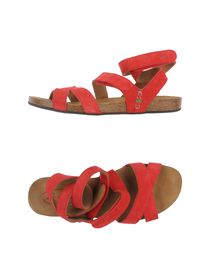 DOCKSTEPS - Sandals
