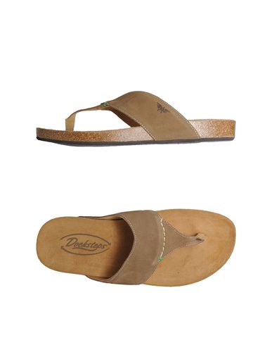 ZOOM DOCKSTEPS - Flip flops & clog sandals