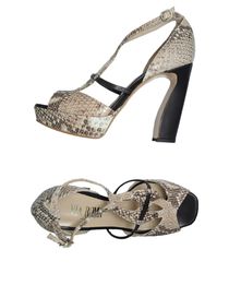 VIA ROMA - Sandals