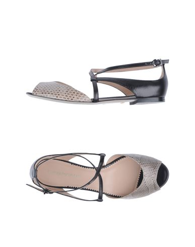 ZOOM EMPORIO ARMANI - Sandals