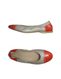 JOSEPHINE - Ballet flats