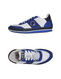 C'N'C' COSTUME NATIONAL - Low-tops
