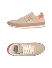 C'N'C' COSTUME NATIONAL - Low-tops