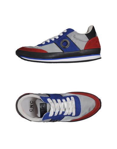 ZOOM C'N'C' COSTUME NATIONAL - Sneakers