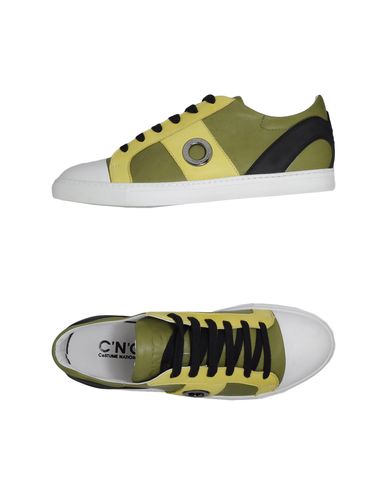 ZOOM C'N'C' COSTUME NATIONAL - Sneakers