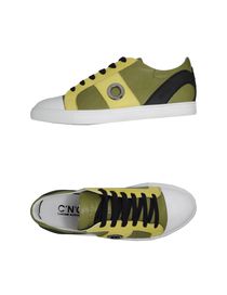 C'N'C' COSTUME NATIONAL - Low-tops