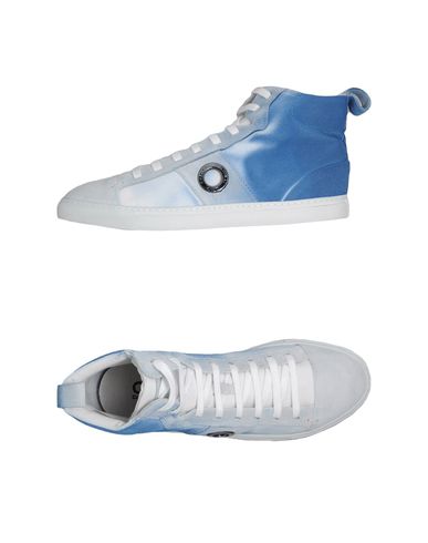 ZOOM C'N'C' COSTUME NATIONAL - High-top sneaker