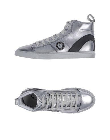 ZOOM C'N'C' COSTUME NATIONAL - High-top sneaker