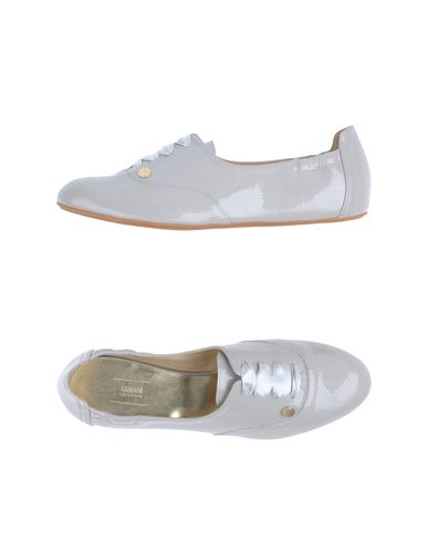 ZOOM ARMANI COLLEZIONI - Lace-up shoes