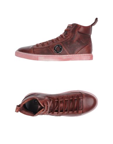 ZOOM C'N'C' COSTUME NATIONAL - High-top sneaker