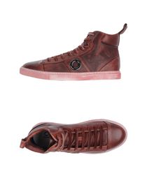 C'N'C' COSTUME NATIONAL - High-tops
