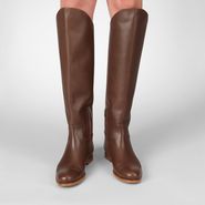 Calf Boot - Boots - BOTTEGA VENETA - PE13 - 1280