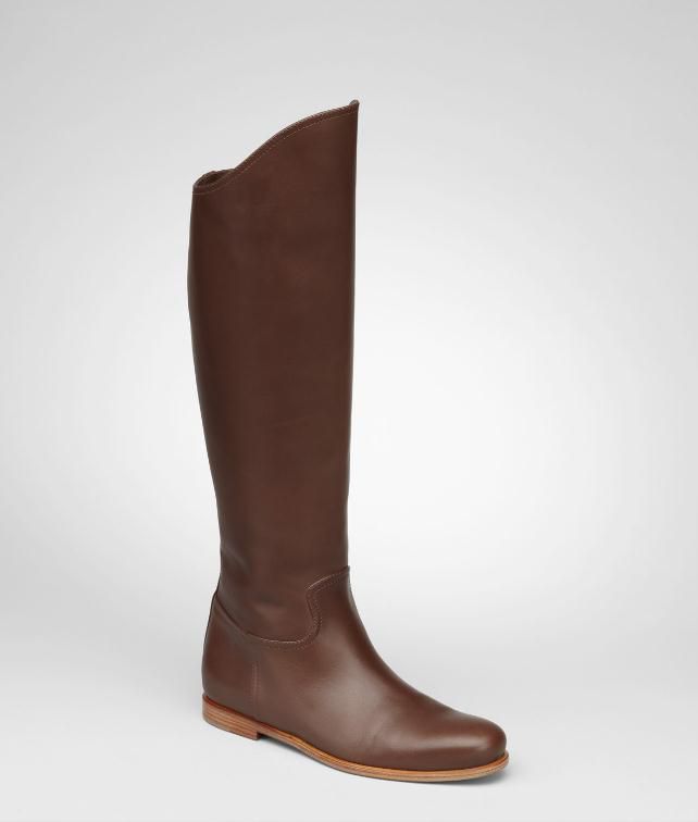 BOTTEGA VENETA Calf Boot Boots D fp