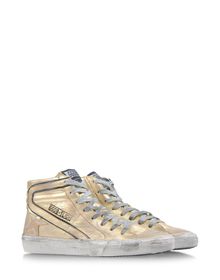 High Sneakers & Tennisschuhe - GOLDEN GOOSE
