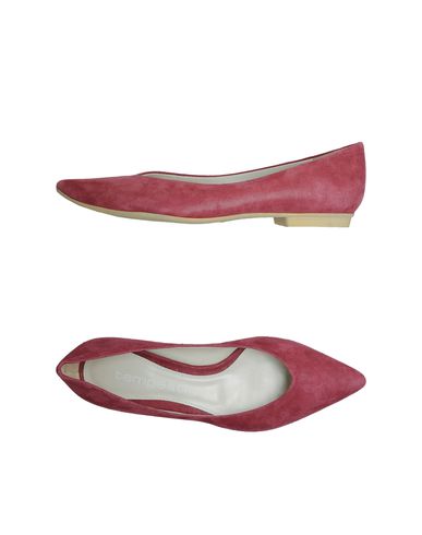 ZOOM TEMPESTI - Ballet flats