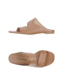 COSTUME NATIONAL - Sandals