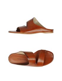 COSTUME NATIONAL - Sandals