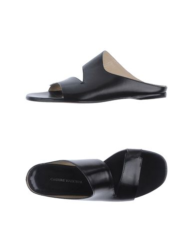 ZOOM COSTUME NATIONAL - Sandals