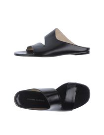 COSTUME NATIONAL - Sandals