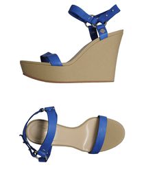 ARMANI COLLEZIONI - Sandals