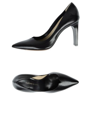 ZOOM COSTUME NATIONAL - Pump