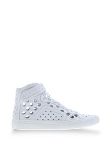 Sneaker alta - PIERRE HARDY