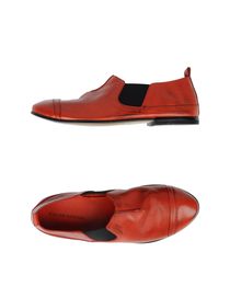 COSTUME NATIONAL - Moccasins