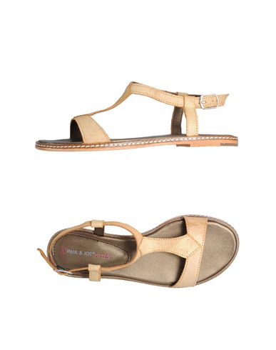 ZOOM PAUL & JOE SISTER - Sandals