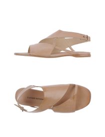 COSTUME NATIONAL - Sandals