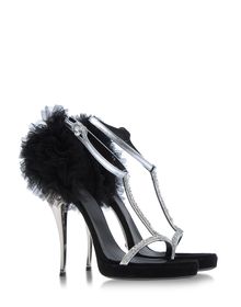 Sandals - VIKTOR & ROLF