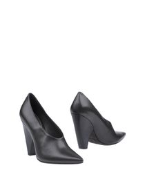TEMPESTI - Closed-toe slip-ons 