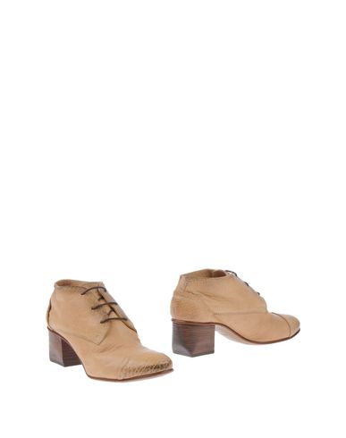 ZOOM COSTUME NATIONAL - Shoe boots