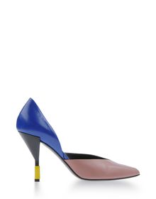Closed-toe slip-ons  - PIERRE HARDY