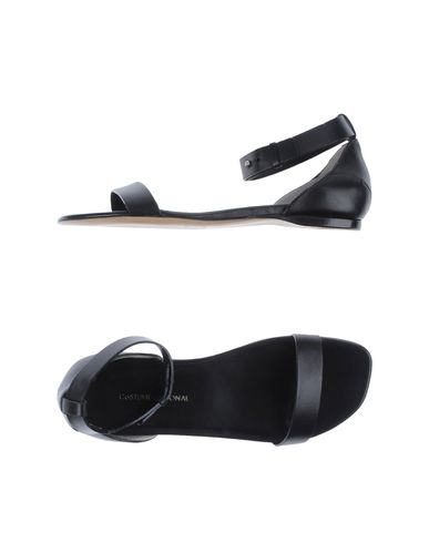ZOOM COSTUME NATIONAL - Sandals