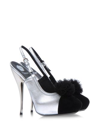 Slingbacks - VIKTOR & ROLF